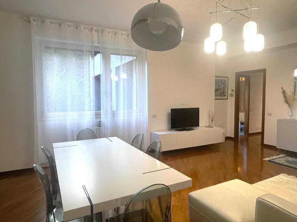 Appartamento a Monza in Via Don Luigi Sturzo, 7 - Foto 5