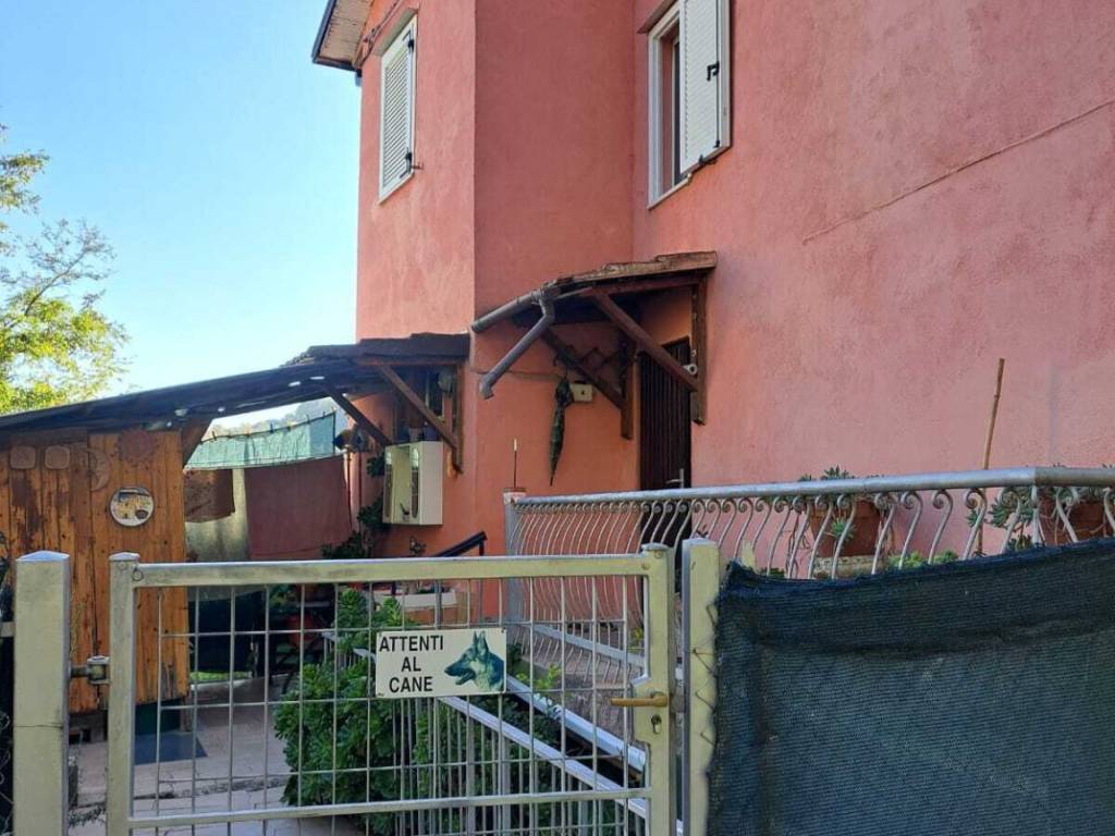 Villa a Montefiore conca in Via Valdiranco, 368 - Foto 2