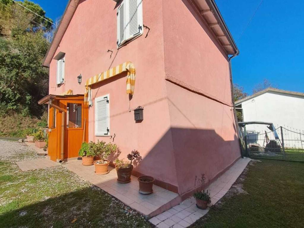 Villa a Montefiore conca in Via Valdiranco, 368 - Foto 3