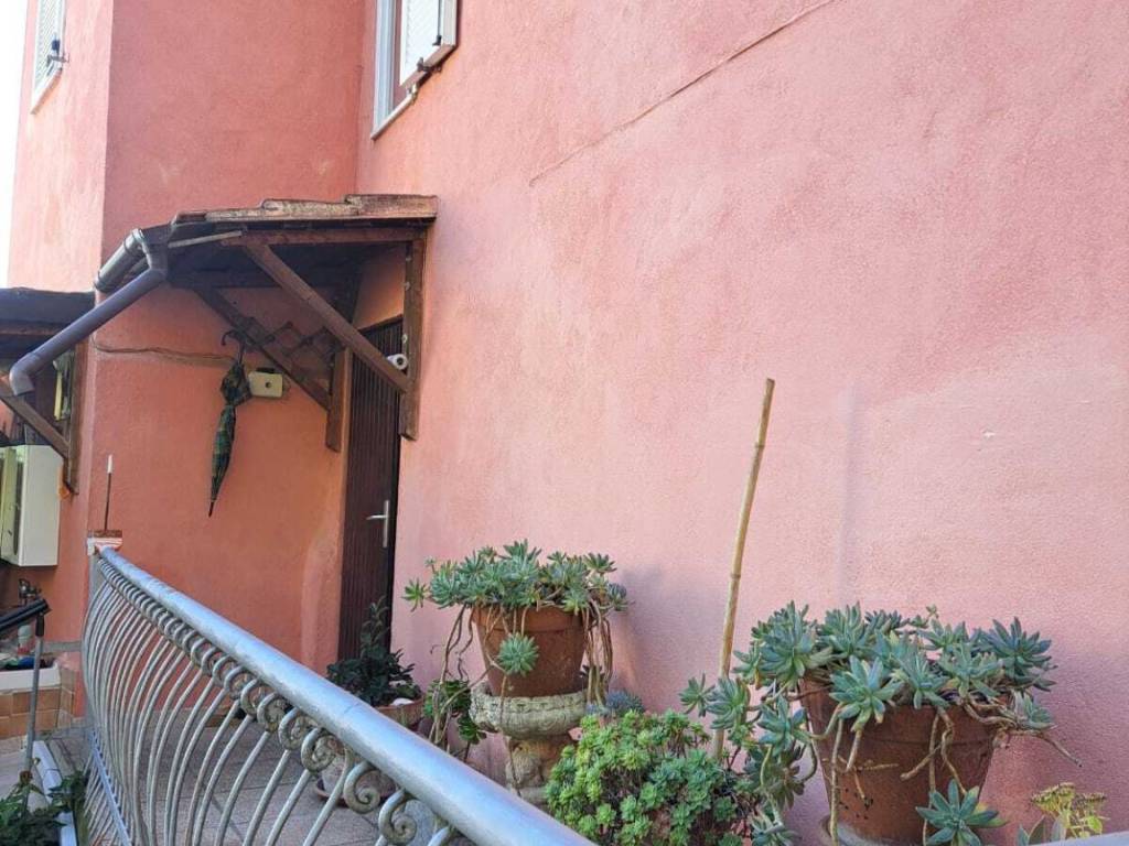 Villa a Montefiore conca in Via Valdiranco, 368 - Foto 4