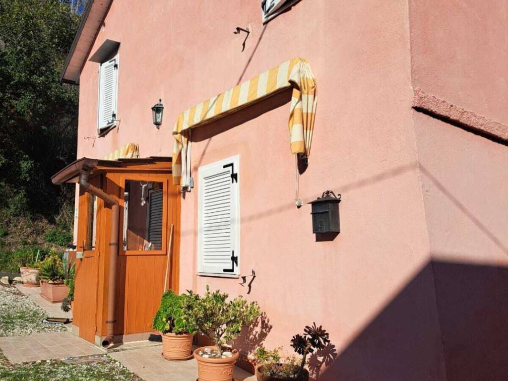 Villa a Montefiore conca in Via Valdiranco, 368 - Foto 5