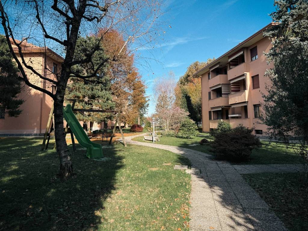 Appartamento a Ferno in Via Guglielmo Marconi, 71 - Foto 3
