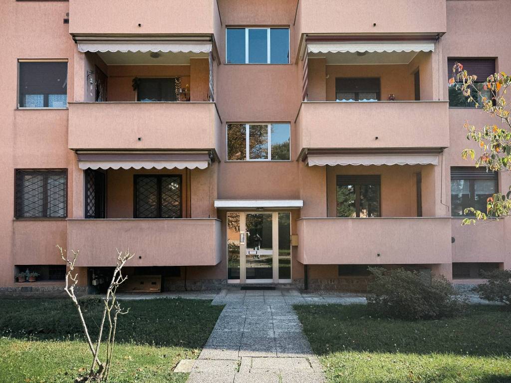 Appartamento a Ferno in Via Guglielmo Marconi, 71 - Foto 5