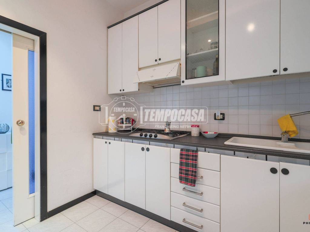 Appartamento a Riccione in Viale Lazio - Foto 3