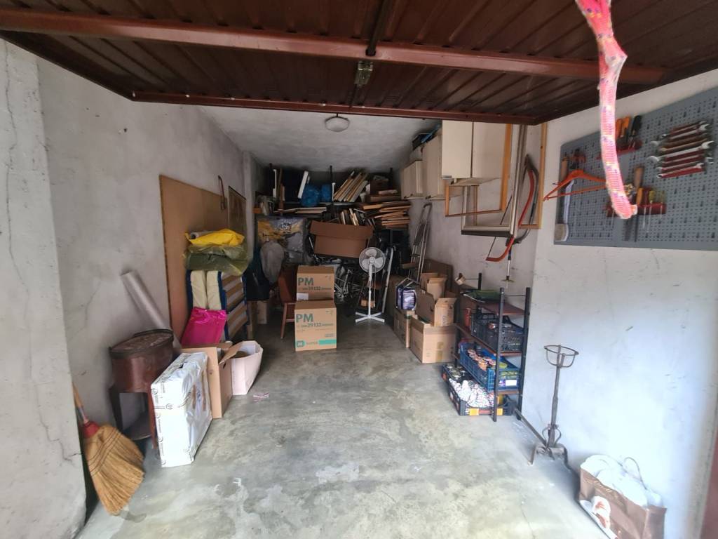 Box / garage a Bergamo in Piazzale della Scienza, 3 - Foto 2