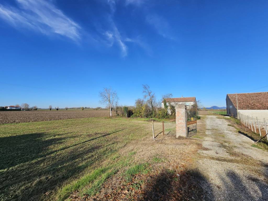 Terreno a Vescovana in VIA 28 APRILE - Foto 2