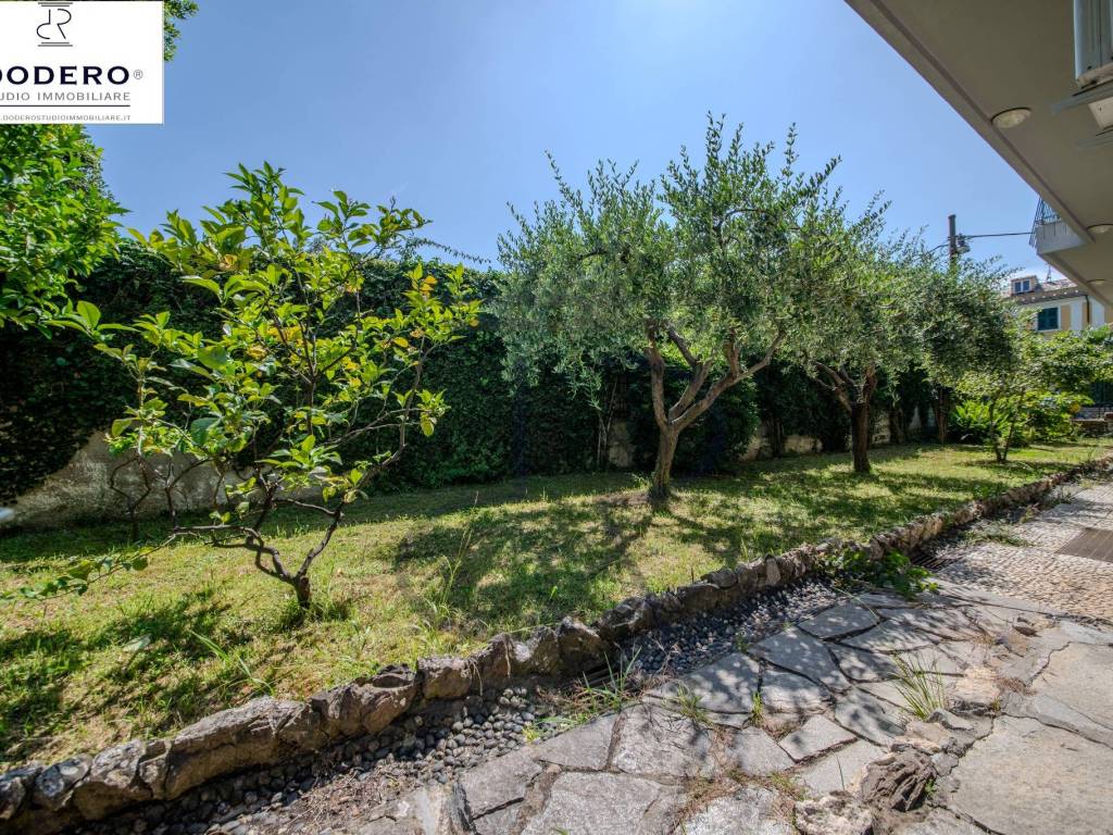 Appartamento a Genova in Viale delle Palme - Foto 4