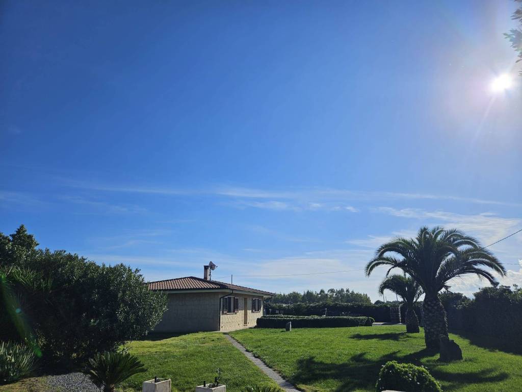 Villa a Decimoputzu - Foto 2