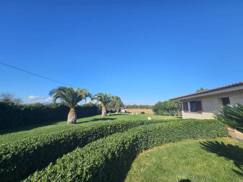 Villa a Decimoputzu - Foto 5