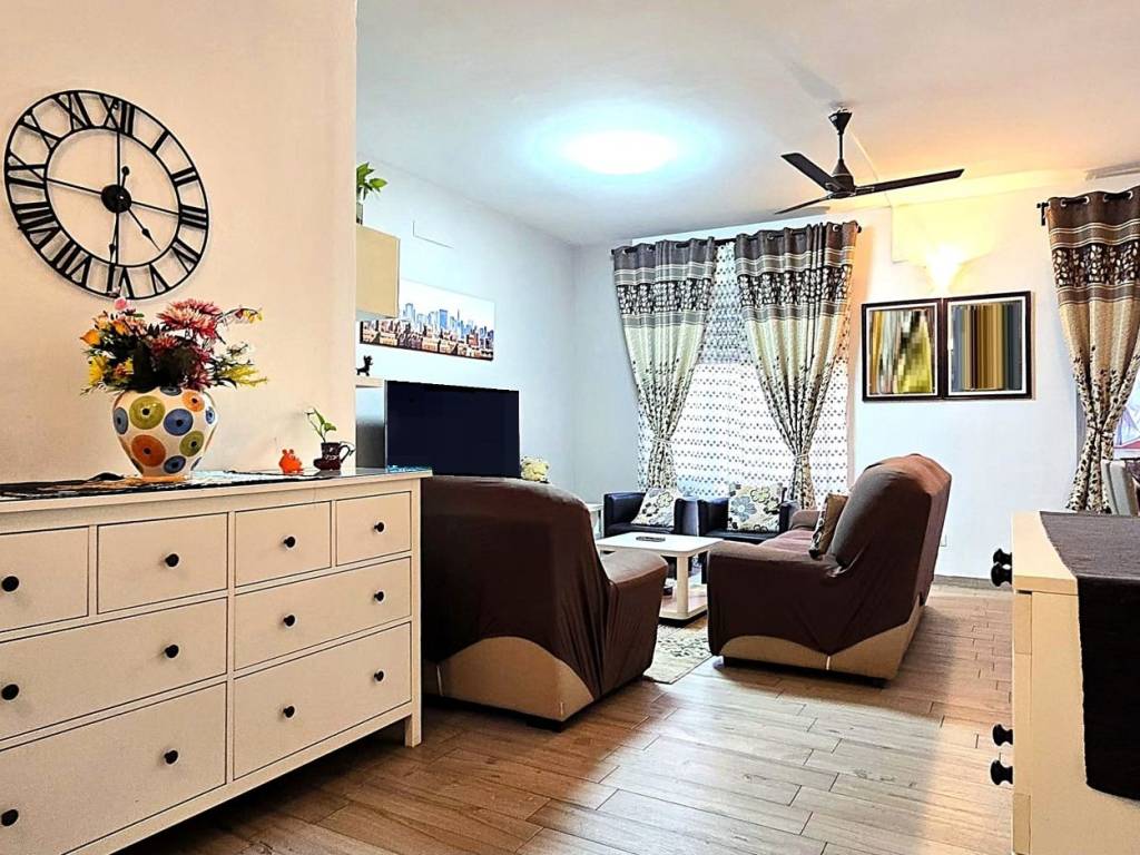 Appartamento a Brescia in Via 7 Villaggio Sereno, 62 - Foto 2