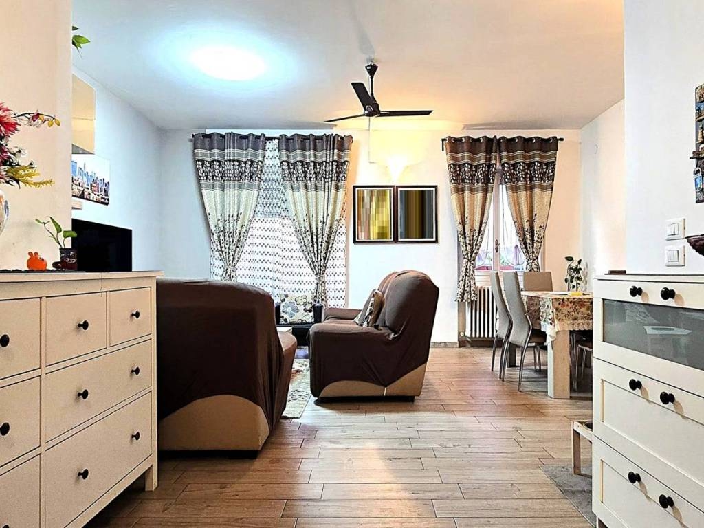 Appartamento a Brescia in Via 7 Villaggio Sereno, 62 - Foto 3