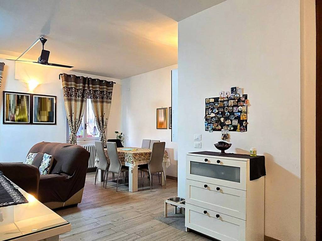 Appartamento a Brescia in Via 7 Villaggio Sereno, 62 - Foto 4