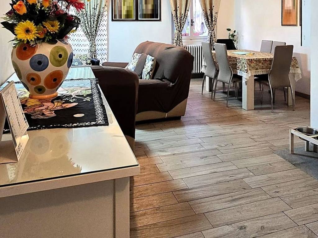Appartamento a Brescia in Via 7 Villaggio Sereno, 62 - Foto 5