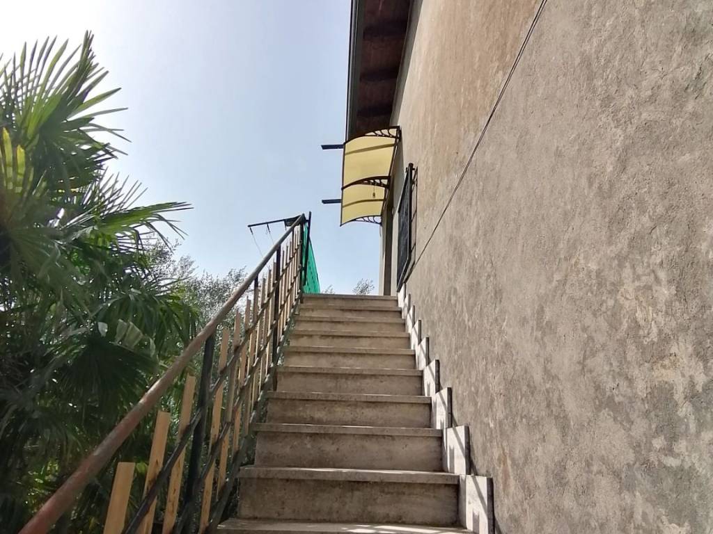 Appartamento a Anagni in Via Vecchia di San Francesco - Foto 2