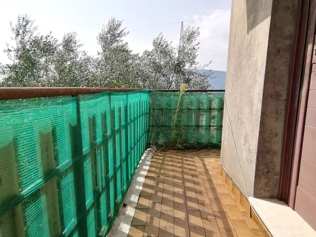 Appartamento a Anagni in Via Vecchia di San Francesco - Foto 3