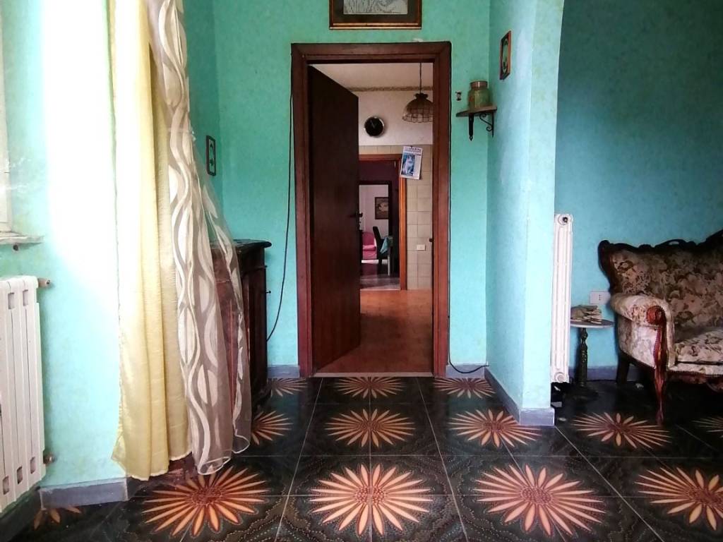 Appartamento a Anagni in Via Vecchia di San Francesco - Foto 5