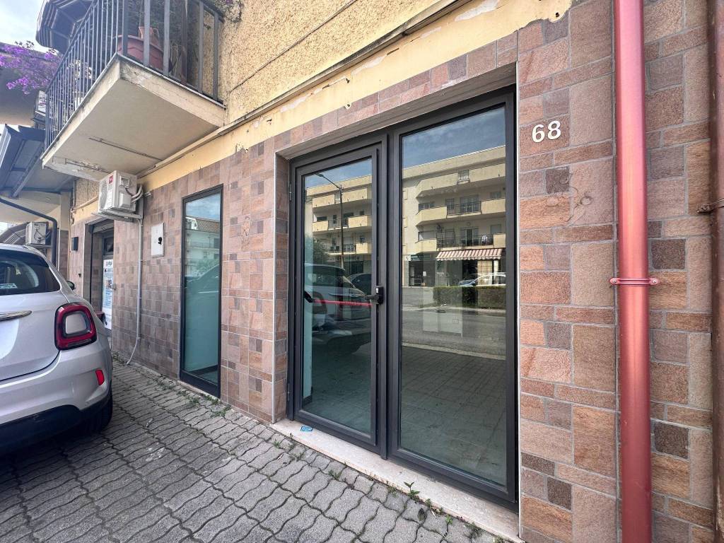 Immobile a Cosenza in Via Isonzo, 67 - Foto 5