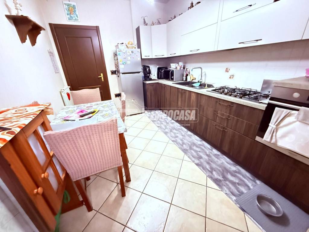 Appartamento a Giugliano in campania in Via Oasi Sacro Cuore, 60 - Foto 4