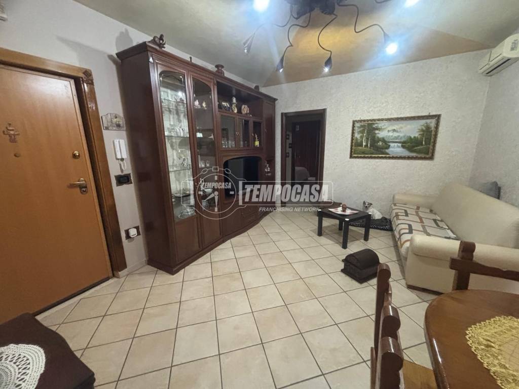Appartamento a Giugliano in campania in Via Oasi Sacro Cuore, 60 - Foto 5