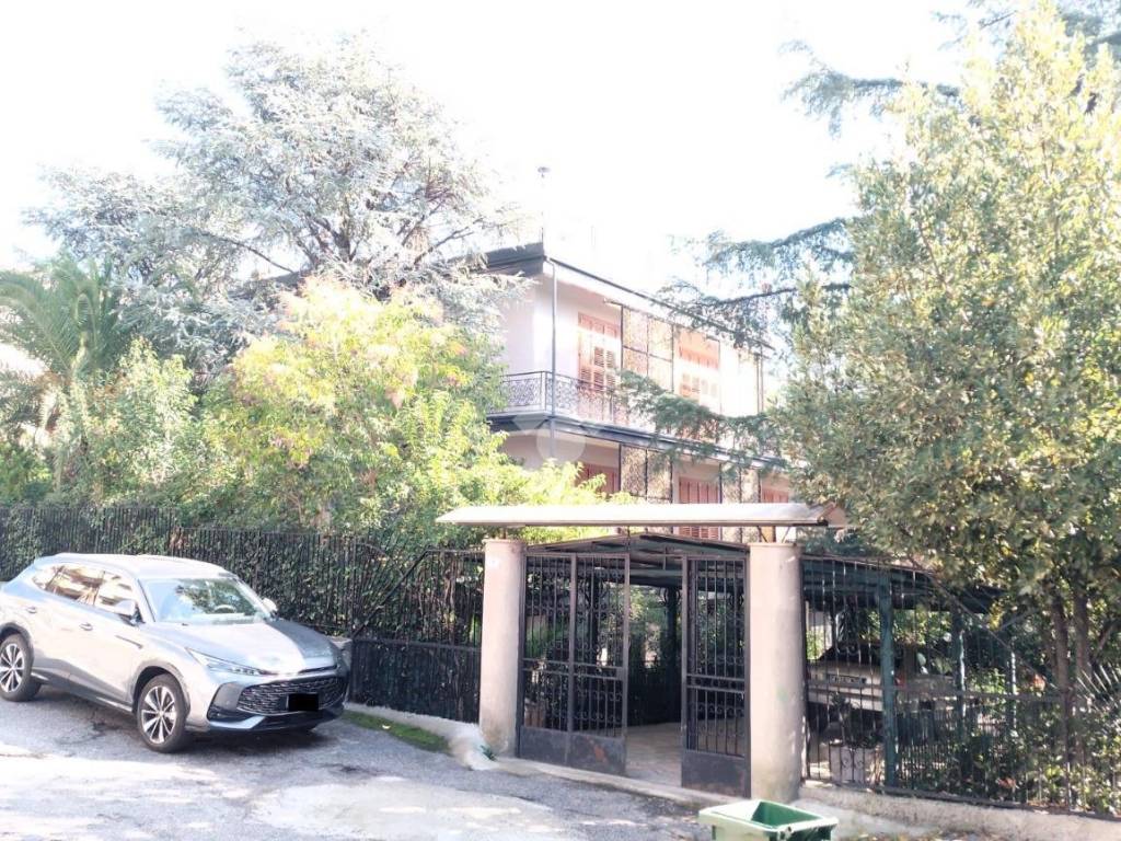 Villa a Castrolibero in Via Don Milani, 5 - Foto 3