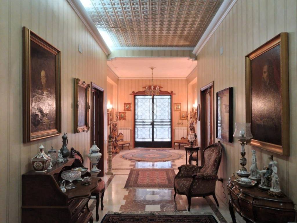 Villa a Castrolibero in Via Don Milani, 5 - Foto 4