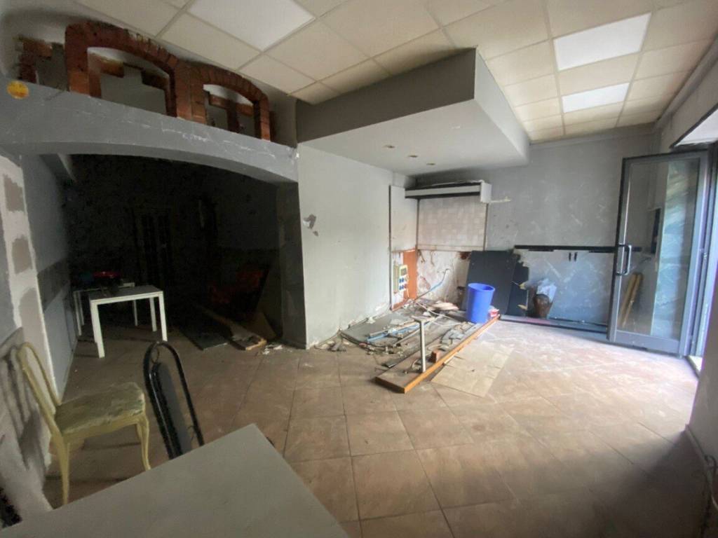 Immobile a Genova in Via Canevari, 346 - Foto 2