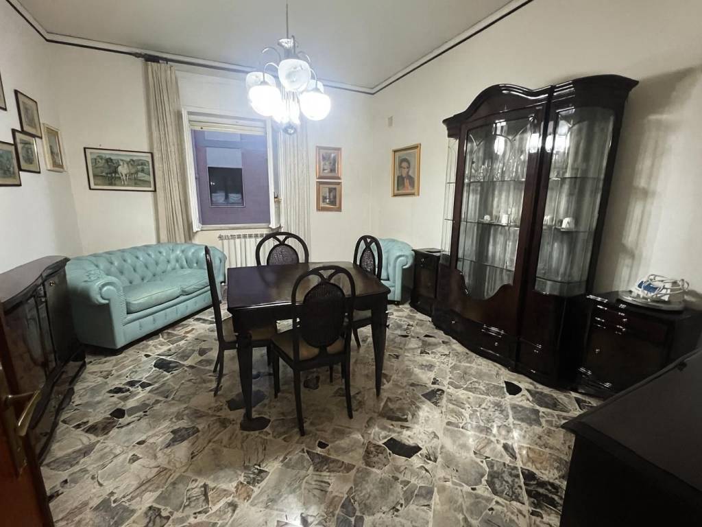 Appartamento a Portici in Via Bagnara, 6 - Foto 2