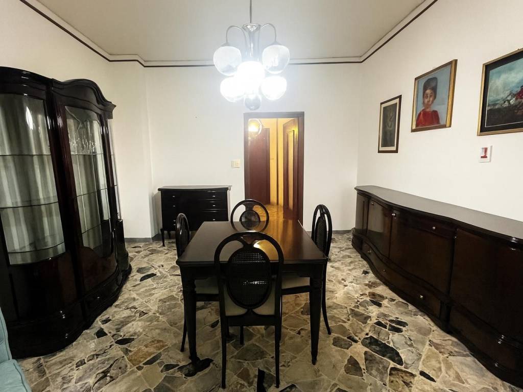 Appartamento a Portici in Via Bagnara, 6 - Foto 3