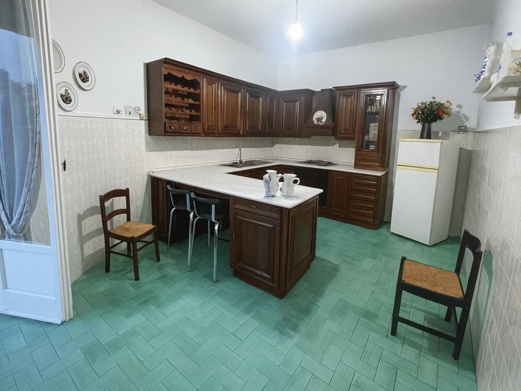 Appartamento a Portici in Via Bagnara, 6 - Foto 4