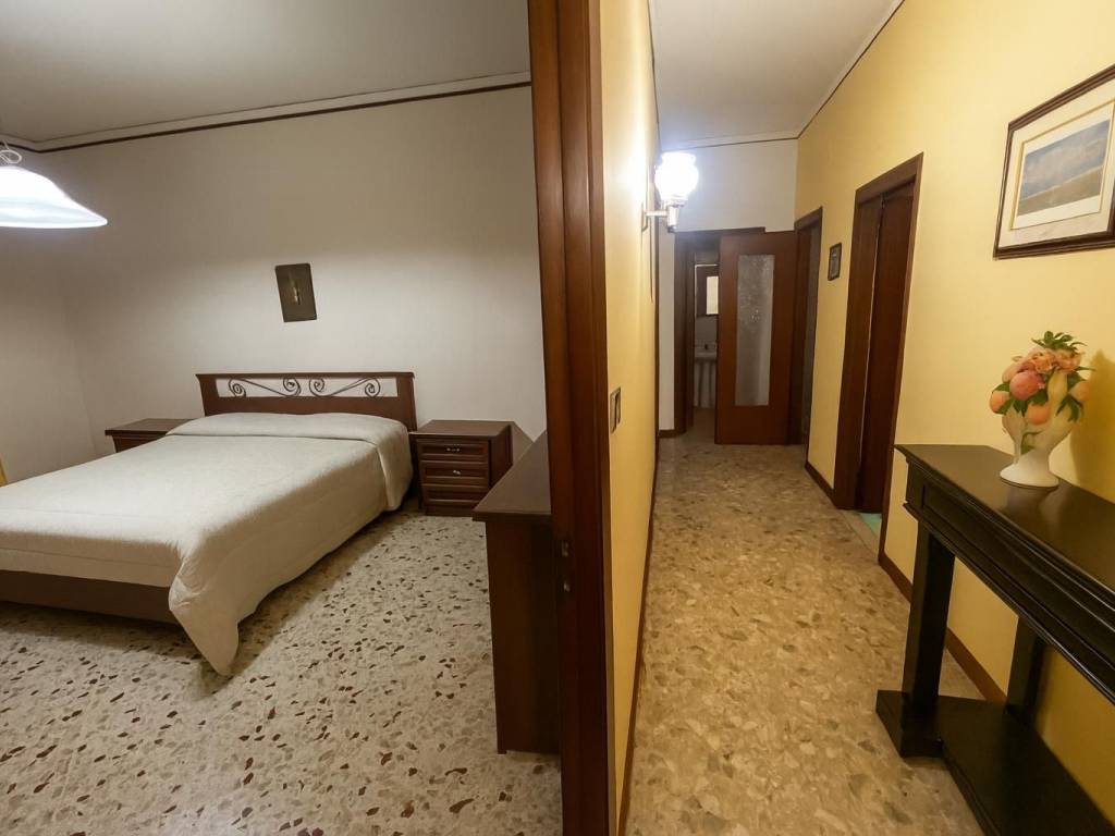 Appartamento a Portici in Via Bagnara, 6 - Foto 5