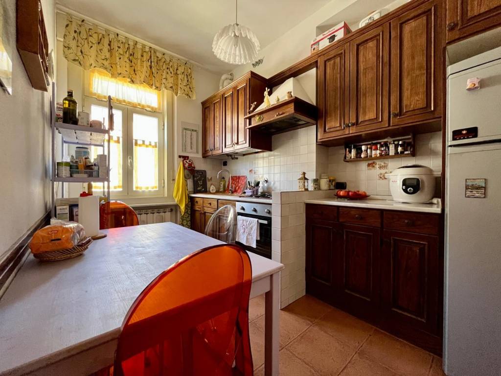Appartamento a Trieste in Via dei Conti, 42 - Foto 2