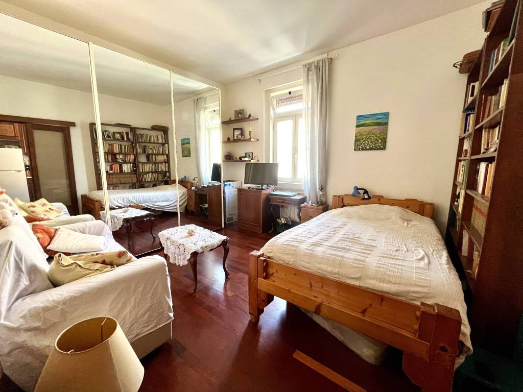 Appartamento a Trieste in Via dei Conti, 42 - Foto 3