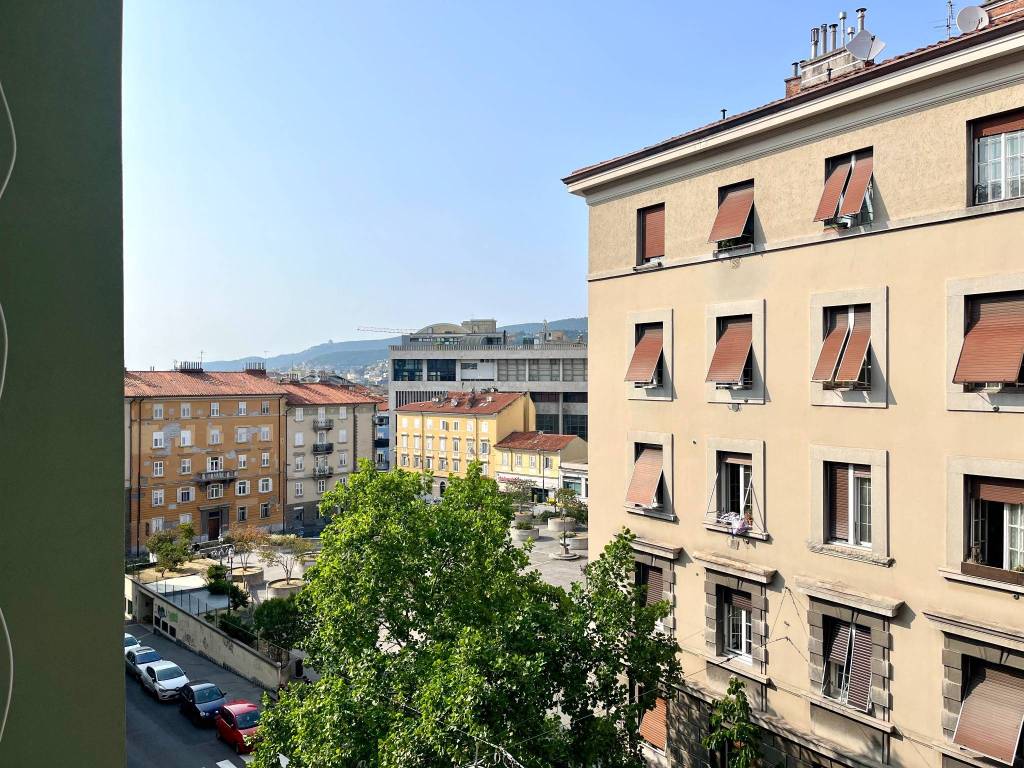 Appartamento a Trieste in Via dei Conti, 42 - Foto 4
