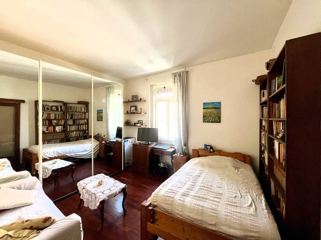 Appartamento a Trieste in Via dei Conti, 42 - Foto 5