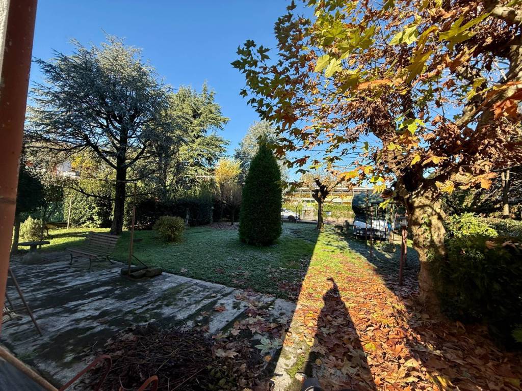Villa a Bergamo in Via Benedetto Marcello, 8 - Foto 3