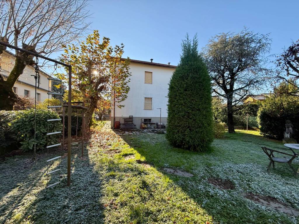 Villa a Bergamo in Via Benedetto Marcello, 8 - Foto 4