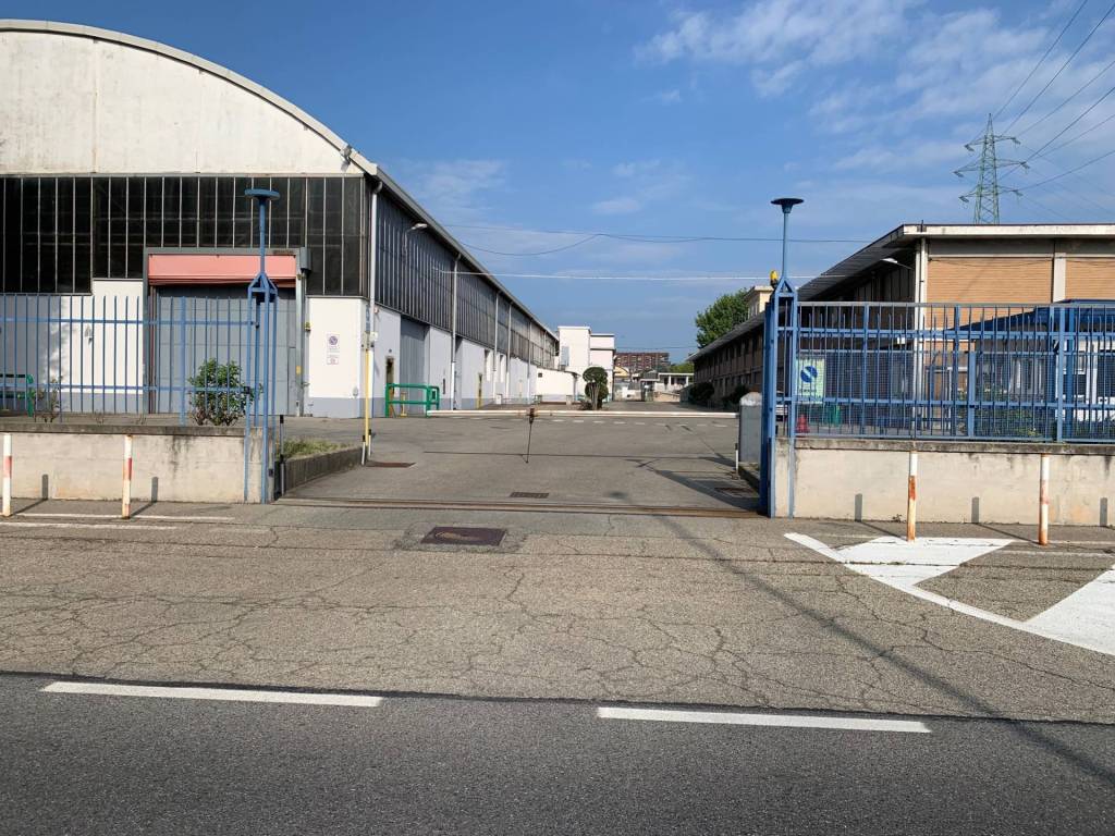 Immobile a Rivoli in Via Pavia, 68 - Foto 2