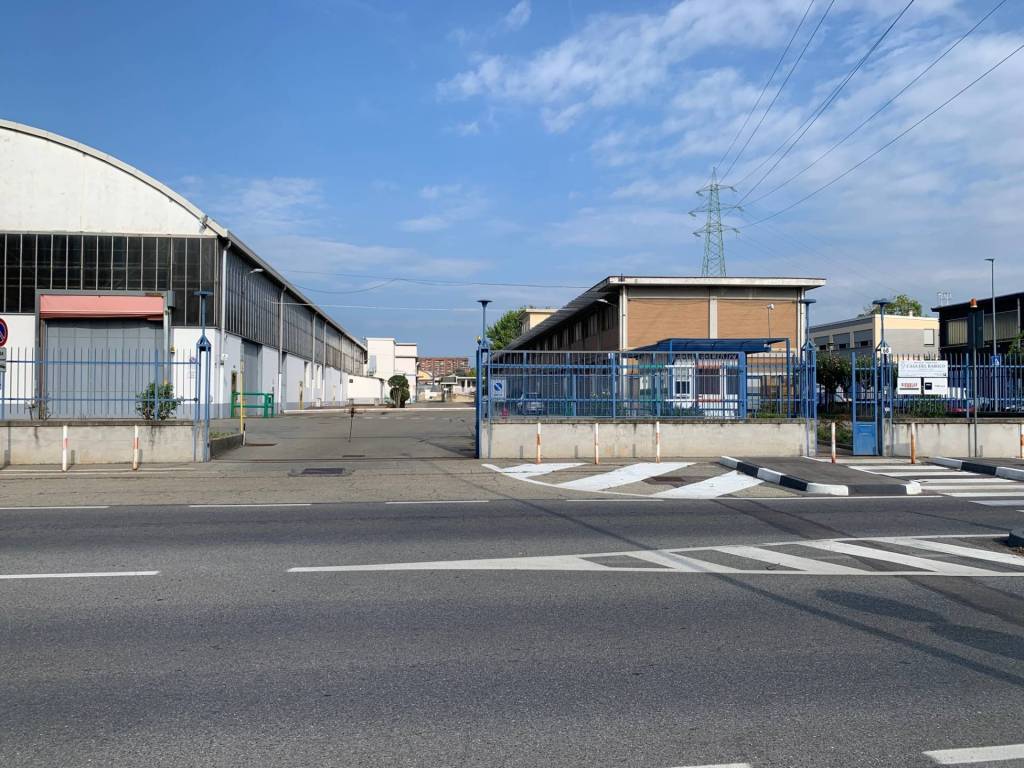 Immobile a Rivoli in Via Pavia, 68 - Foto 3