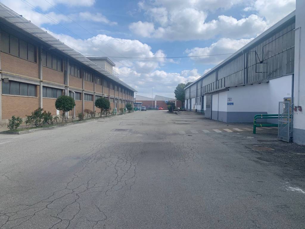 Immobile a Rivoli in Via Pavia, 68 - Foto 4