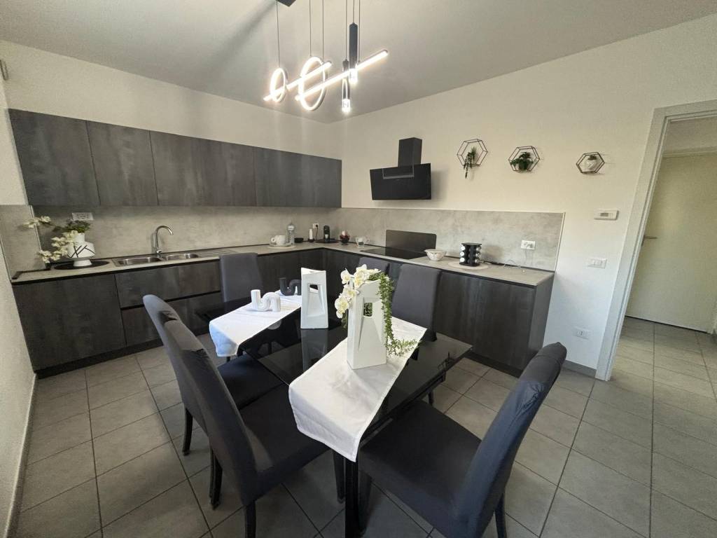 Villa a San possidonio - Foto 2