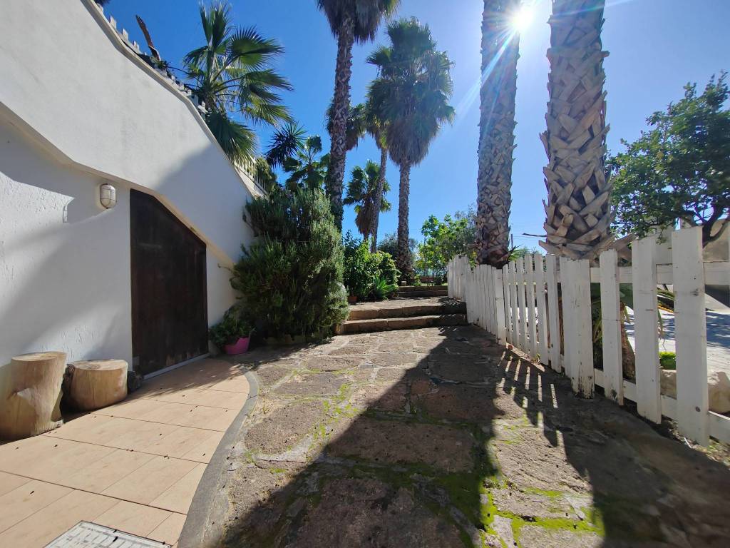 Villa a Noto in Via Elorina, 4 - Foto 2