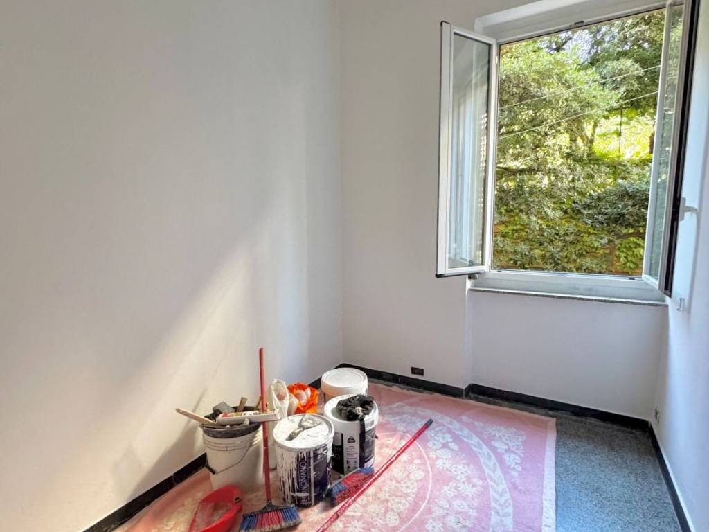 Appartamento a Genova in Via Francesco Sivori, 8 - Foto 3