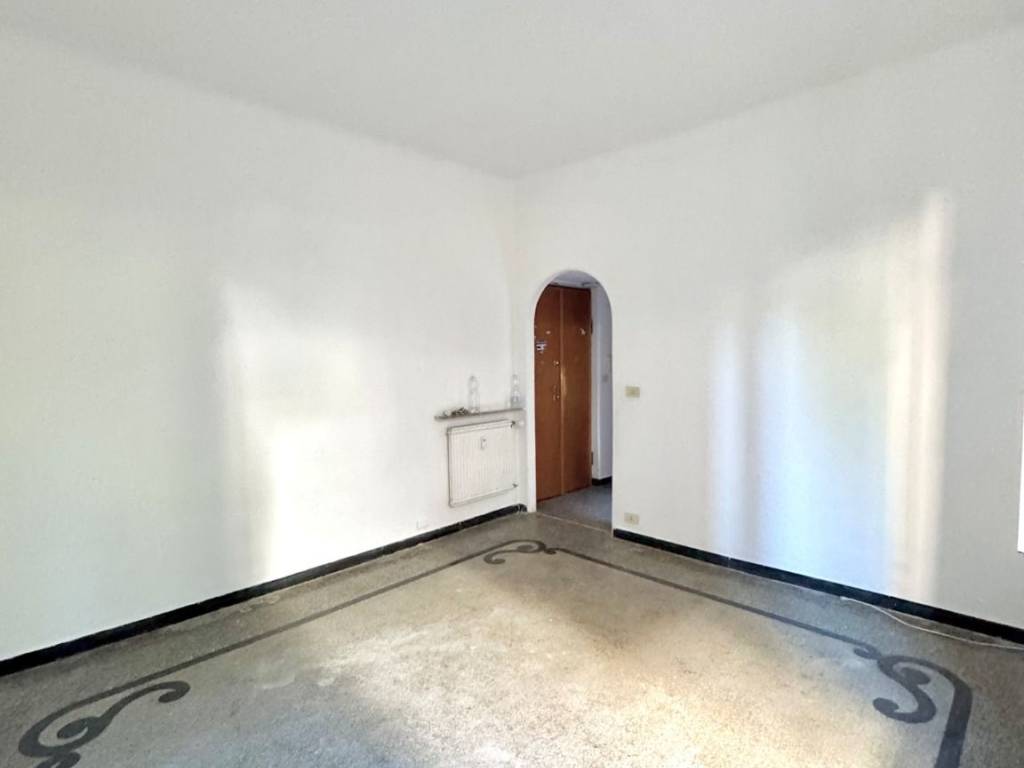 Appartamento a Genova in Via Francesco Sivori, 8 - Foto 4