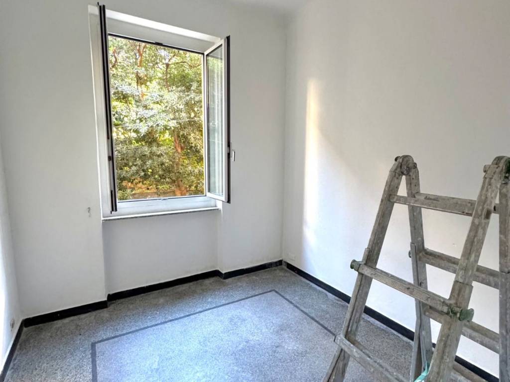 Appartamento a Genova in Via Francesco Sivori, 8 - Foto 5