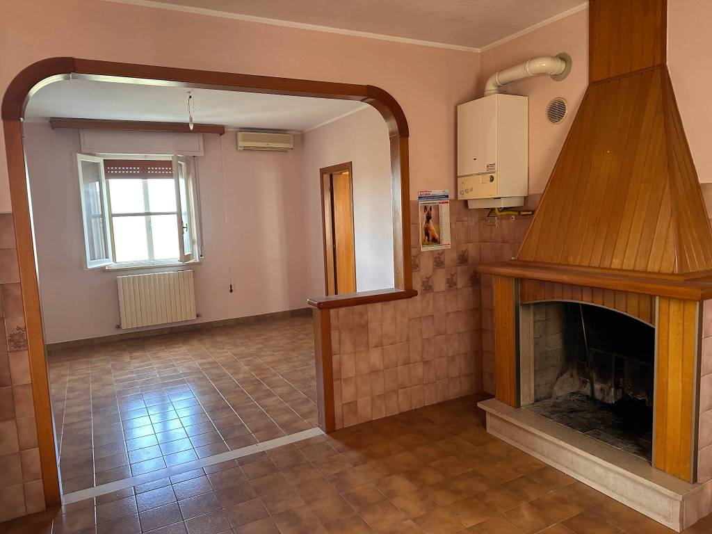 Villa a Torrevecchia teatina in Via Palazzo, 45 - Foto 5