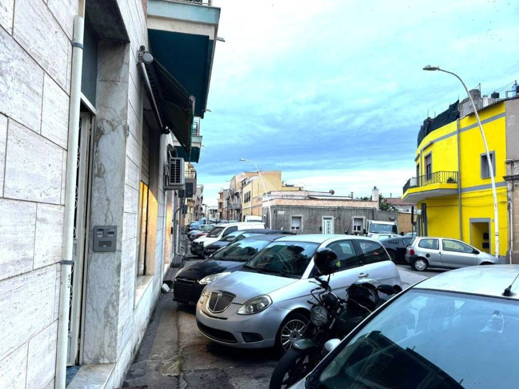 Immobile a Cagliari in Vico Antonio Ignazio Argiolas, 64 - Foto 2