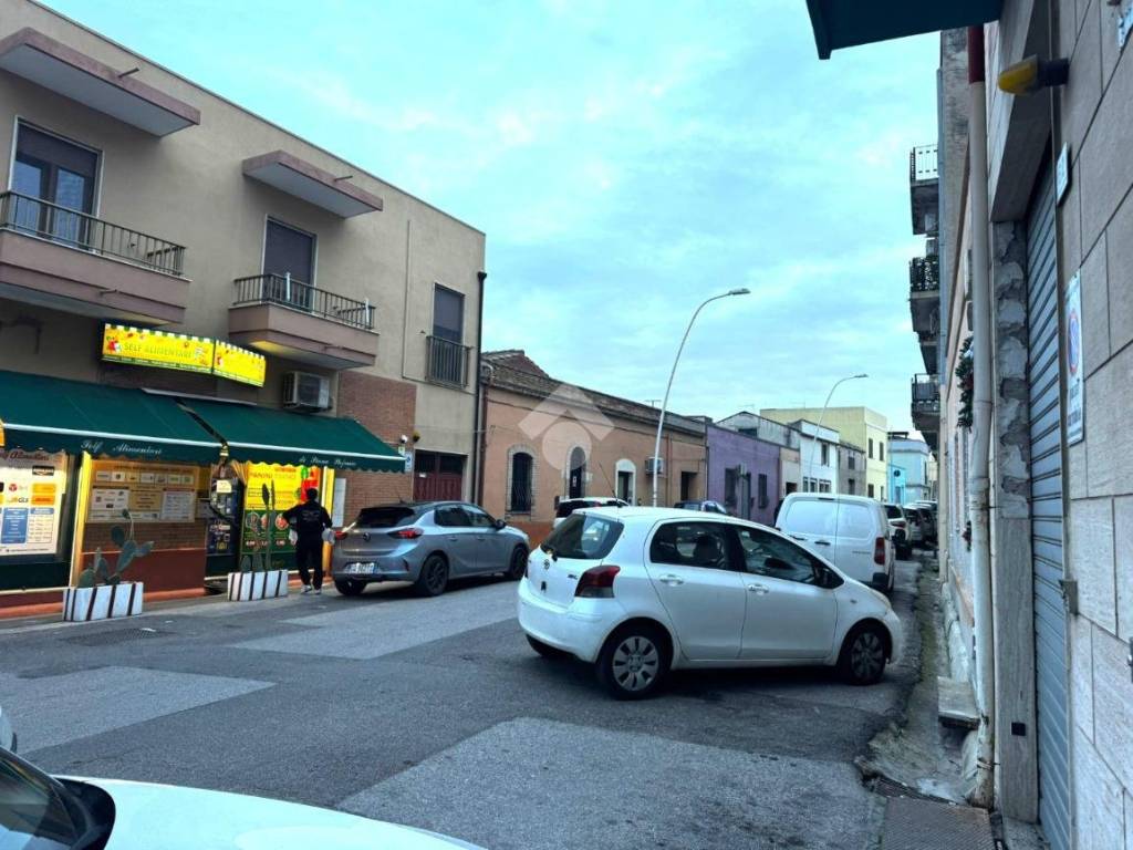 Immobile a Cagliari in Vico Antonio Ignazio Argiolas, 64 - Foto 3