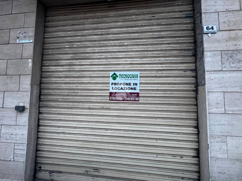 Immobile a Cagliari in Vico Antonio Ignazio Argiolas, 64 - Foto 4