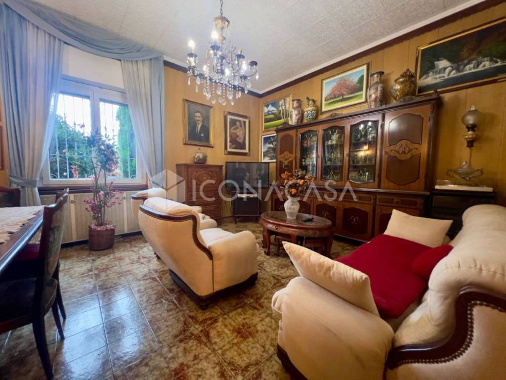 Appartamento a Monza in Via Ettore Reina, 4 - Foto 3