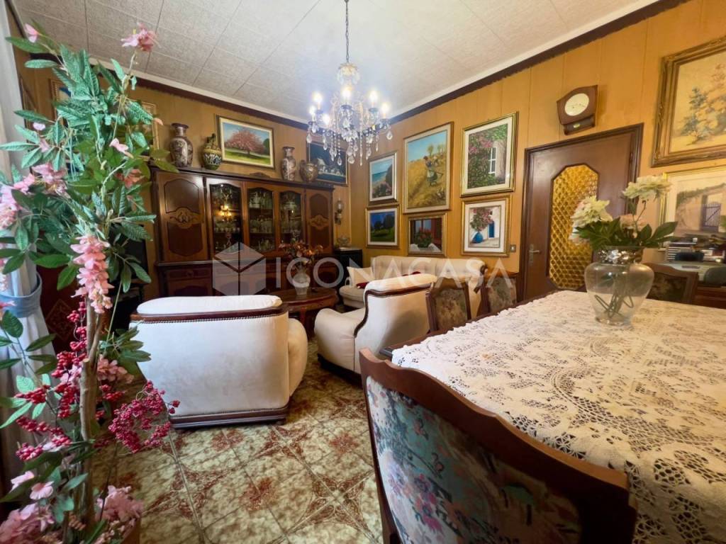 Appartamento a Monza in Via Ettore Reina, 4 - Foto 5